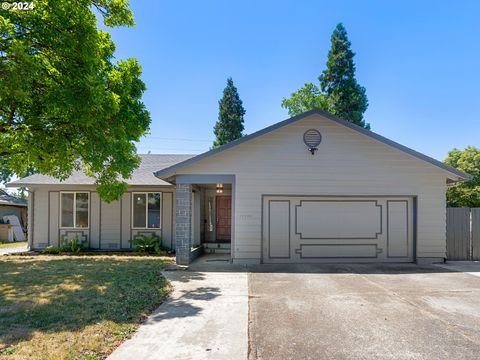 A home in Portland