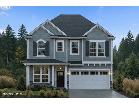 4377 NW 178th AVE Portland OR 97229