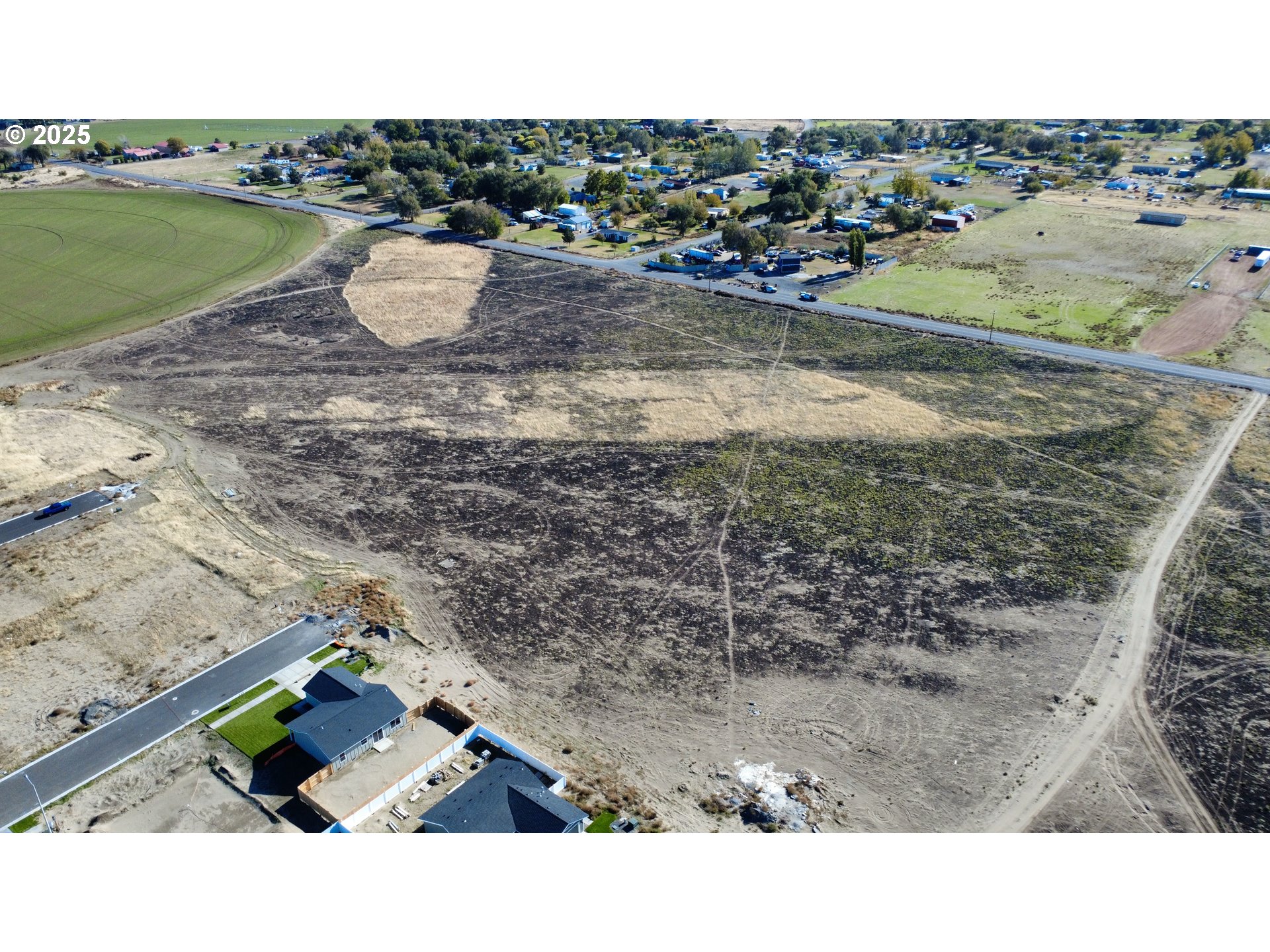 SW Kunze LN SW Phs 6&7