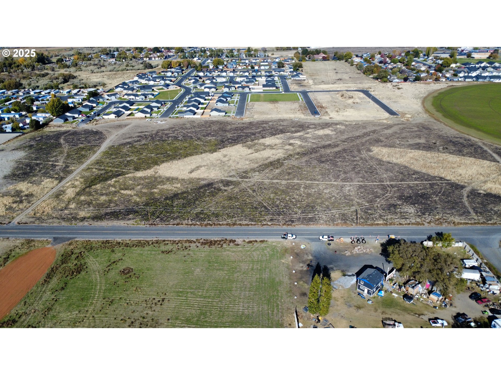 SW Kunze LN SW Phs 6&7