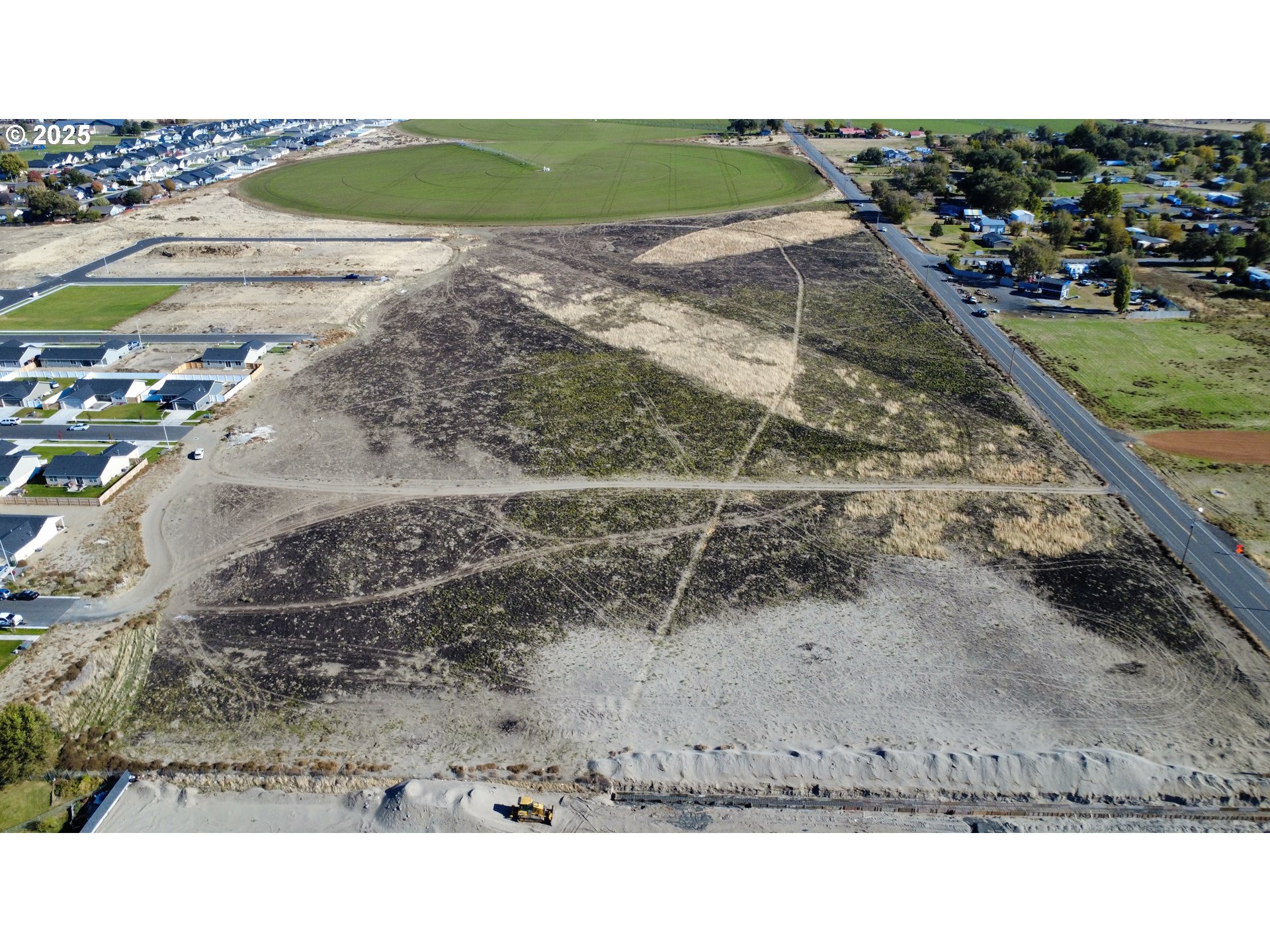 SW Kunze LN SW Phs 6&7