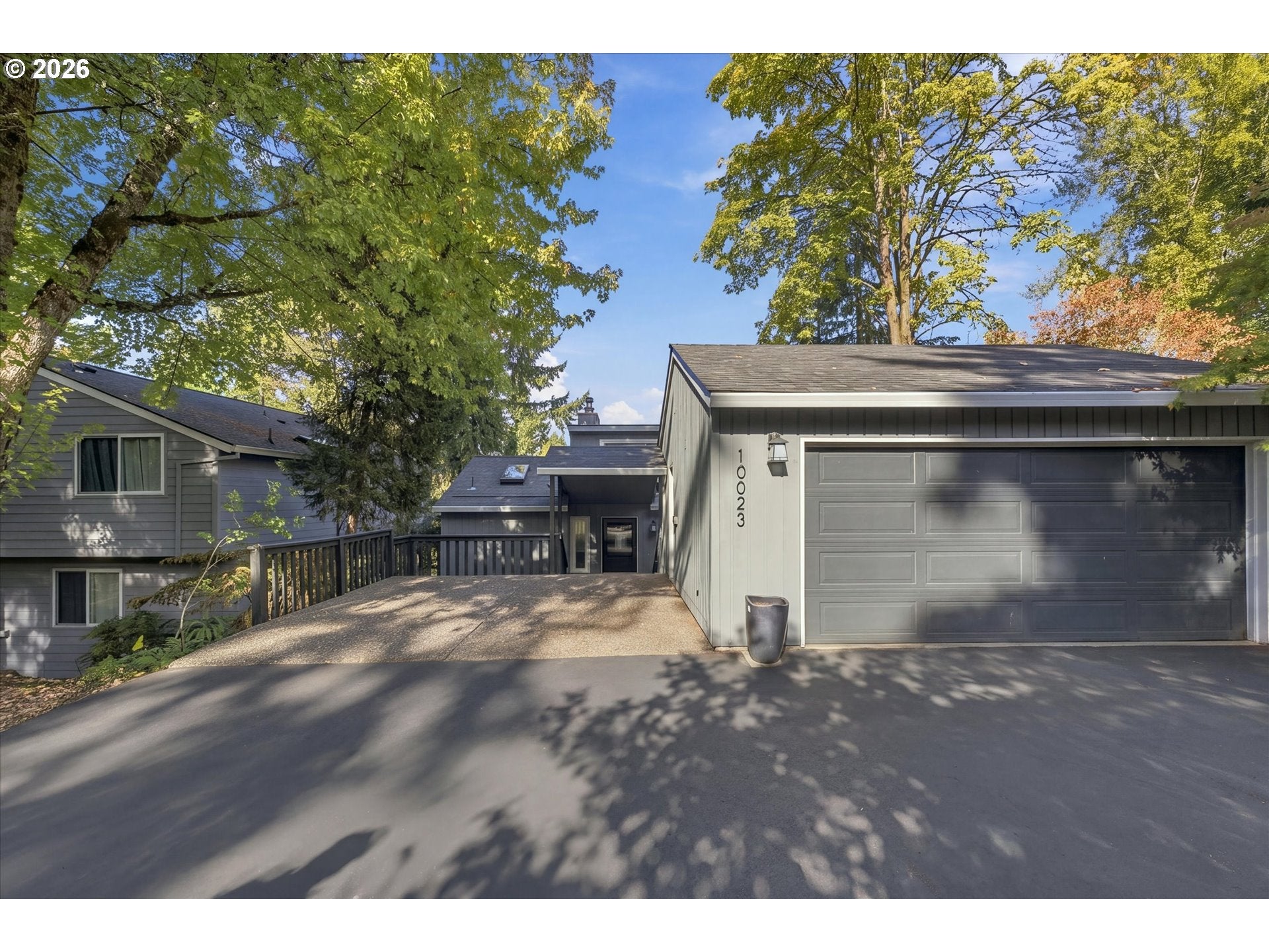 10023 SW QUAIL POST RD