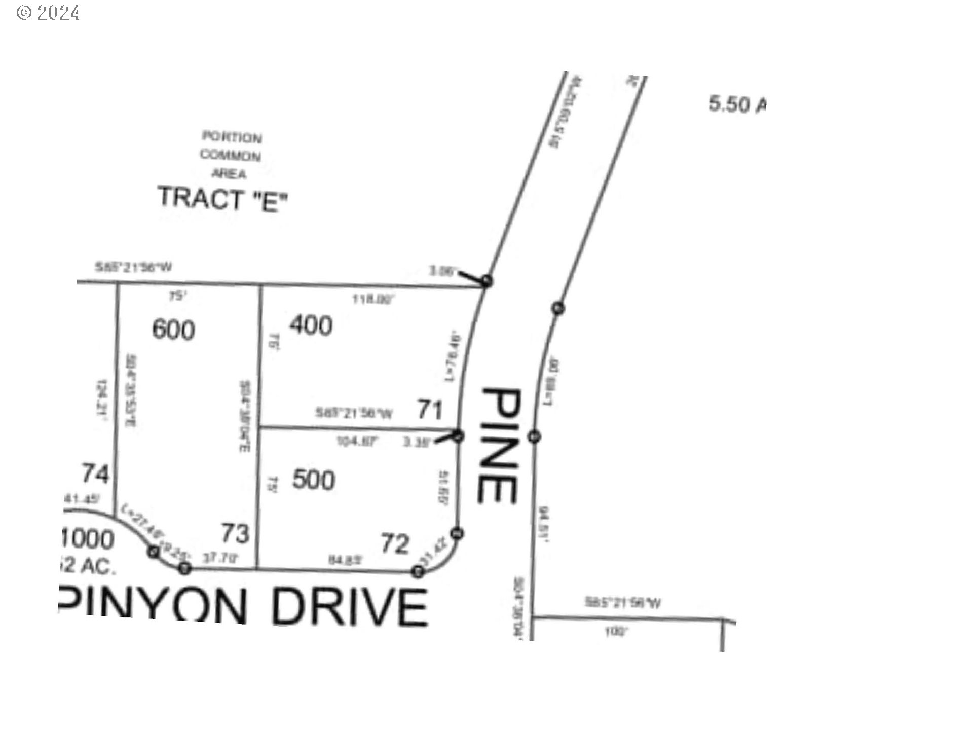 Manzanita, Oregon 97130, United States, ,Land,Active,123797