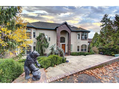 444 SOMMERSET RD Woodland WA 98674