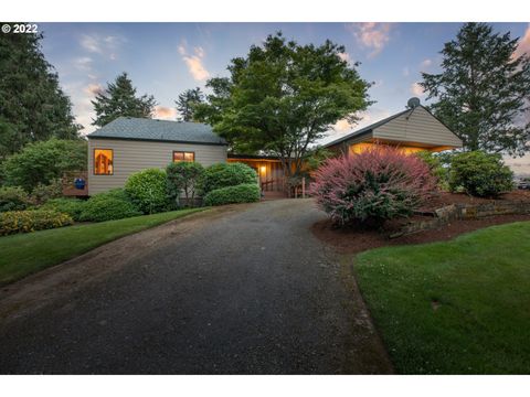 Photo of 27212 NE BJUR RD, Ridgefield, WA 98642 (MLS # 22588611)