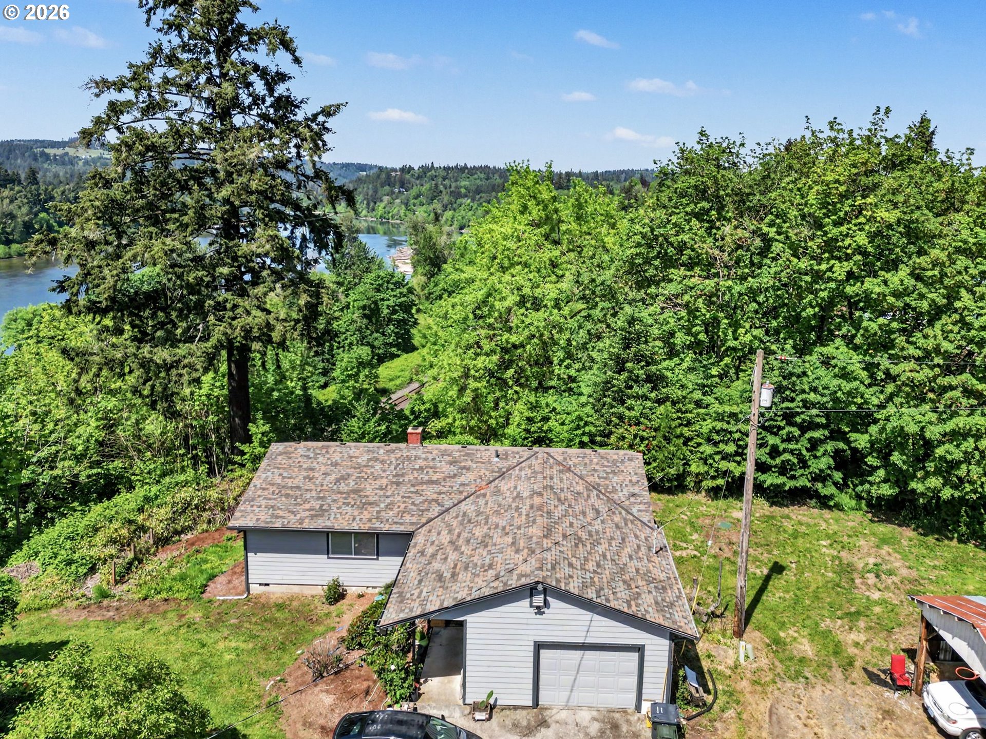 21951 S Hwy 99E