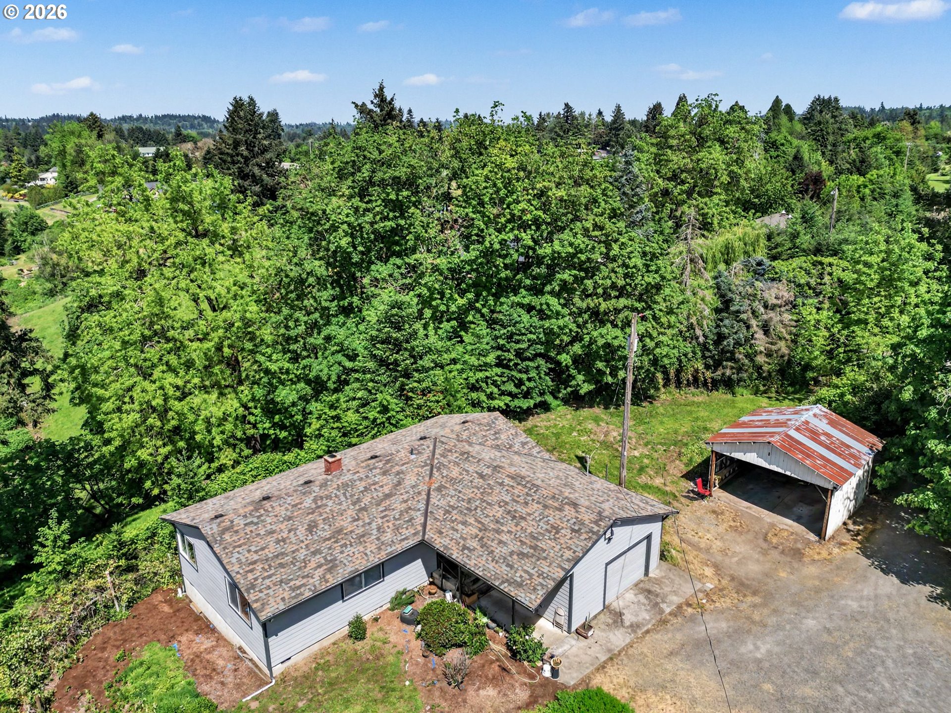 21951 S Hwy 99E