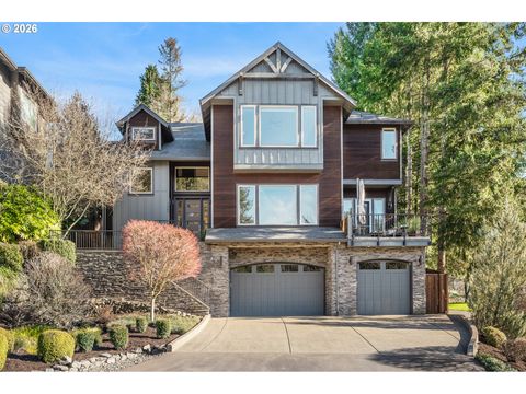 1267 EVAH LN West Linn OR 97068