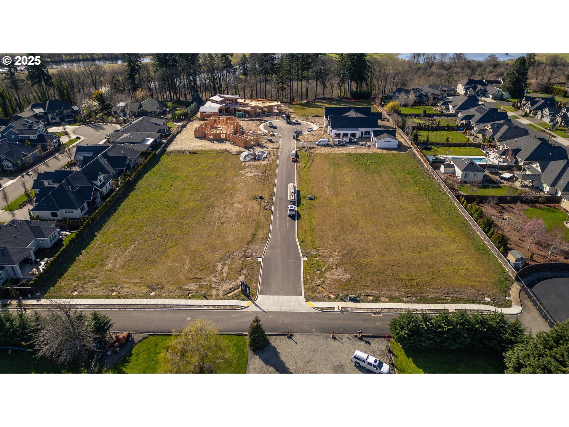 5616 NW 146TH CIR Lot 1