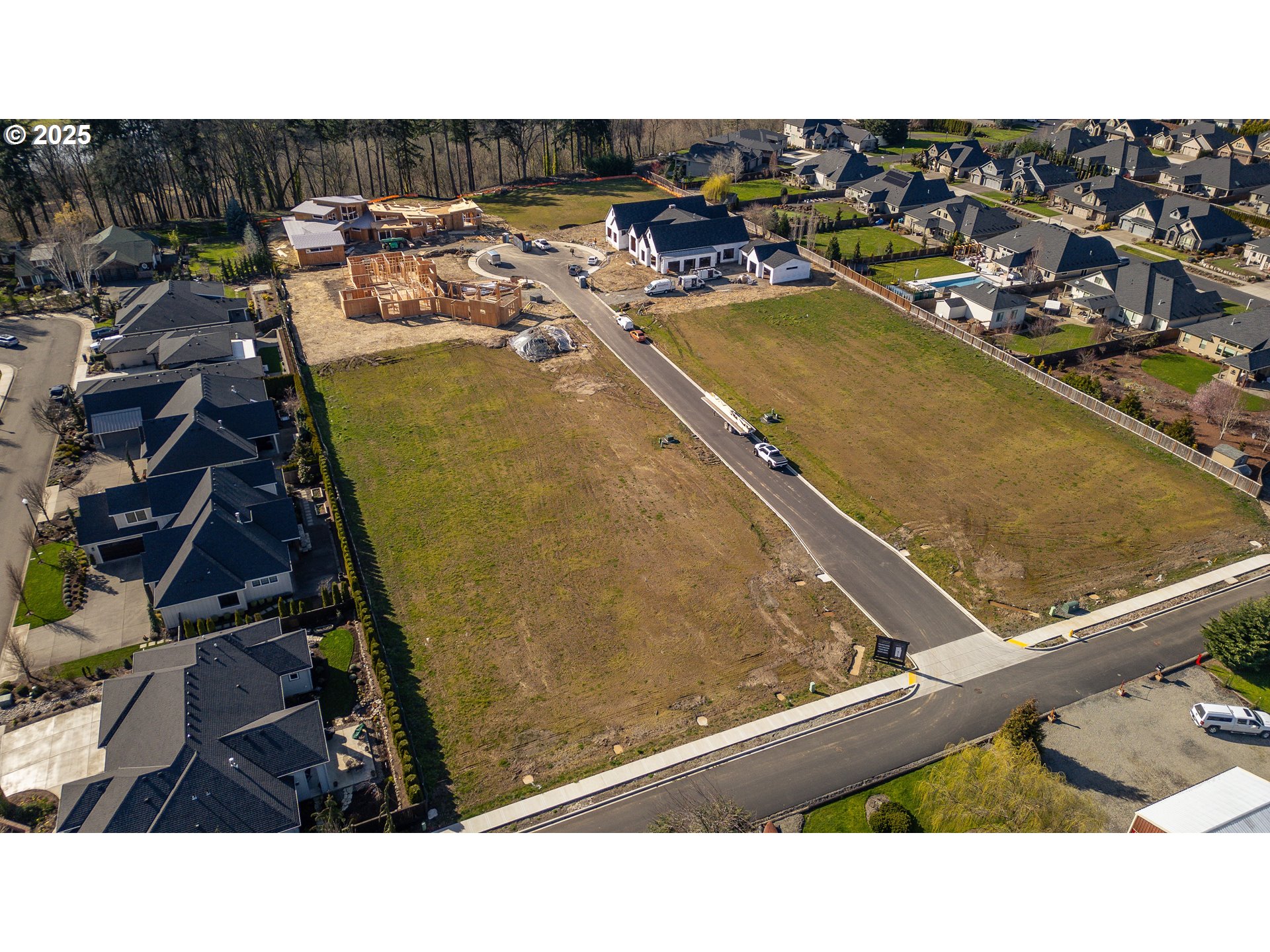 5616 NW 146TH CIR Lot 1