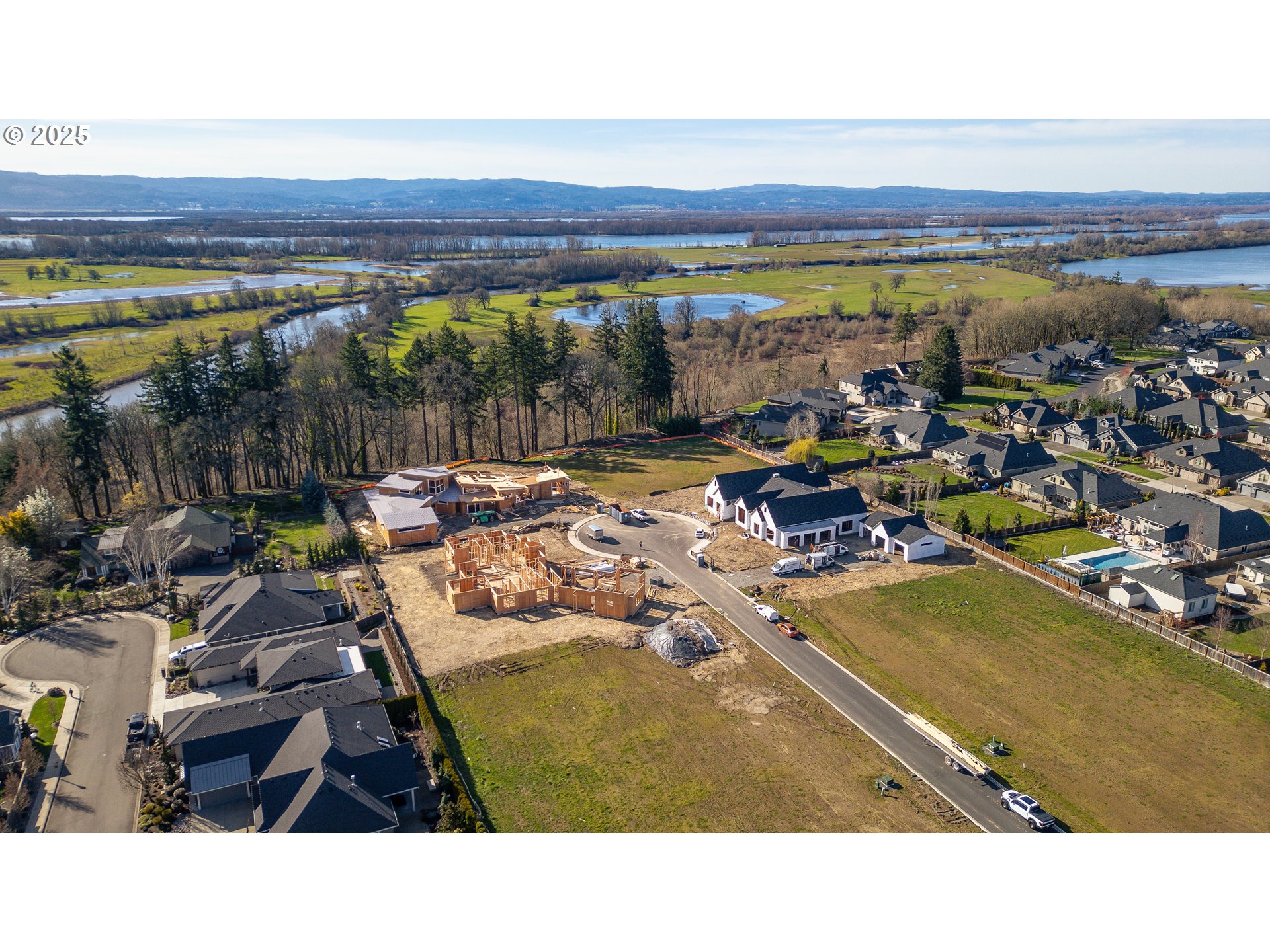 5616 NW 146TH CIR Lot 1