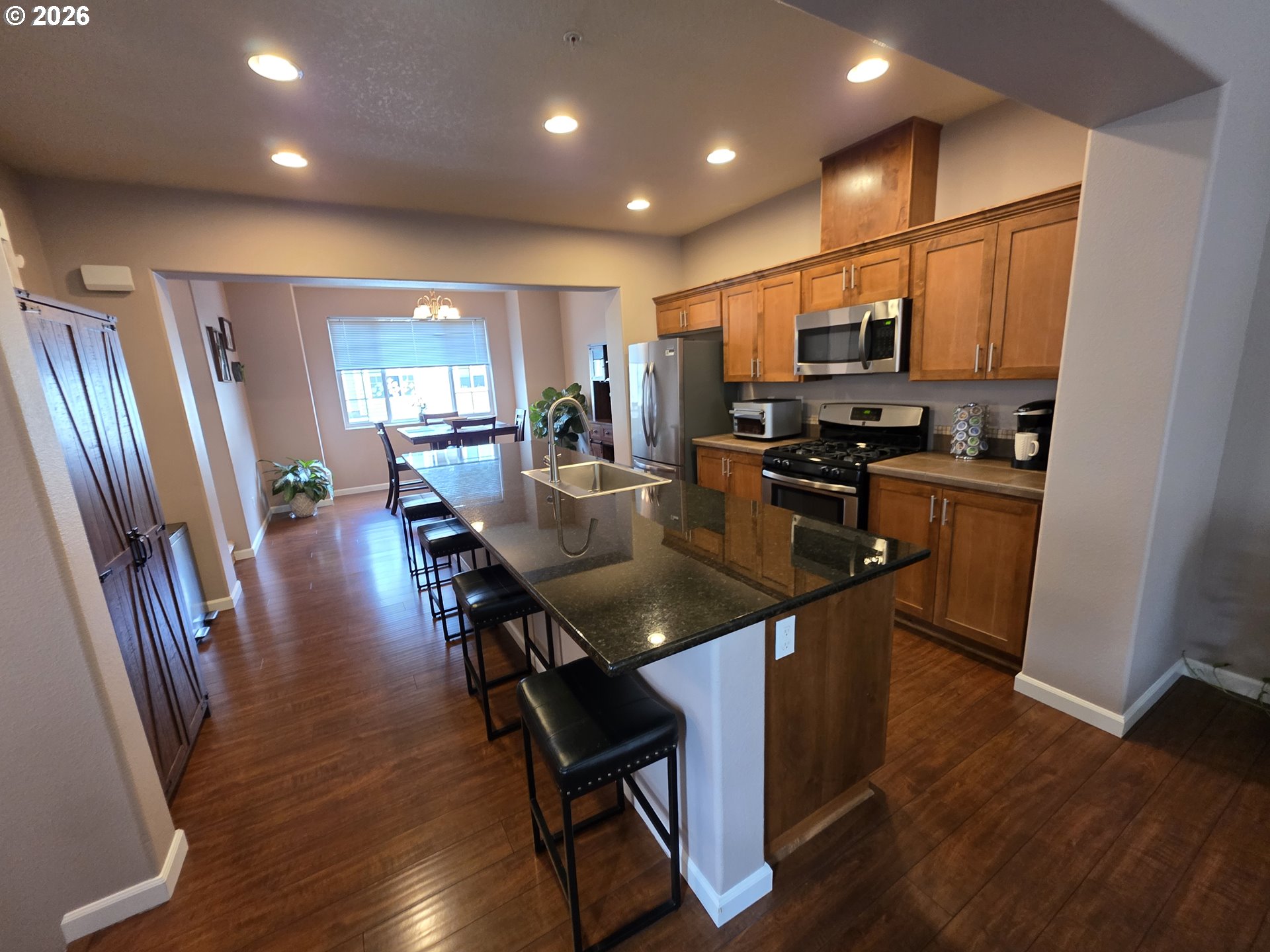 10532 NE CEDAR FALLS LOOP