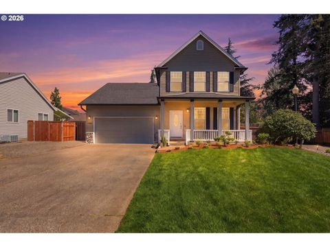 11466 BRANDOW ST Oregon City OR 97045