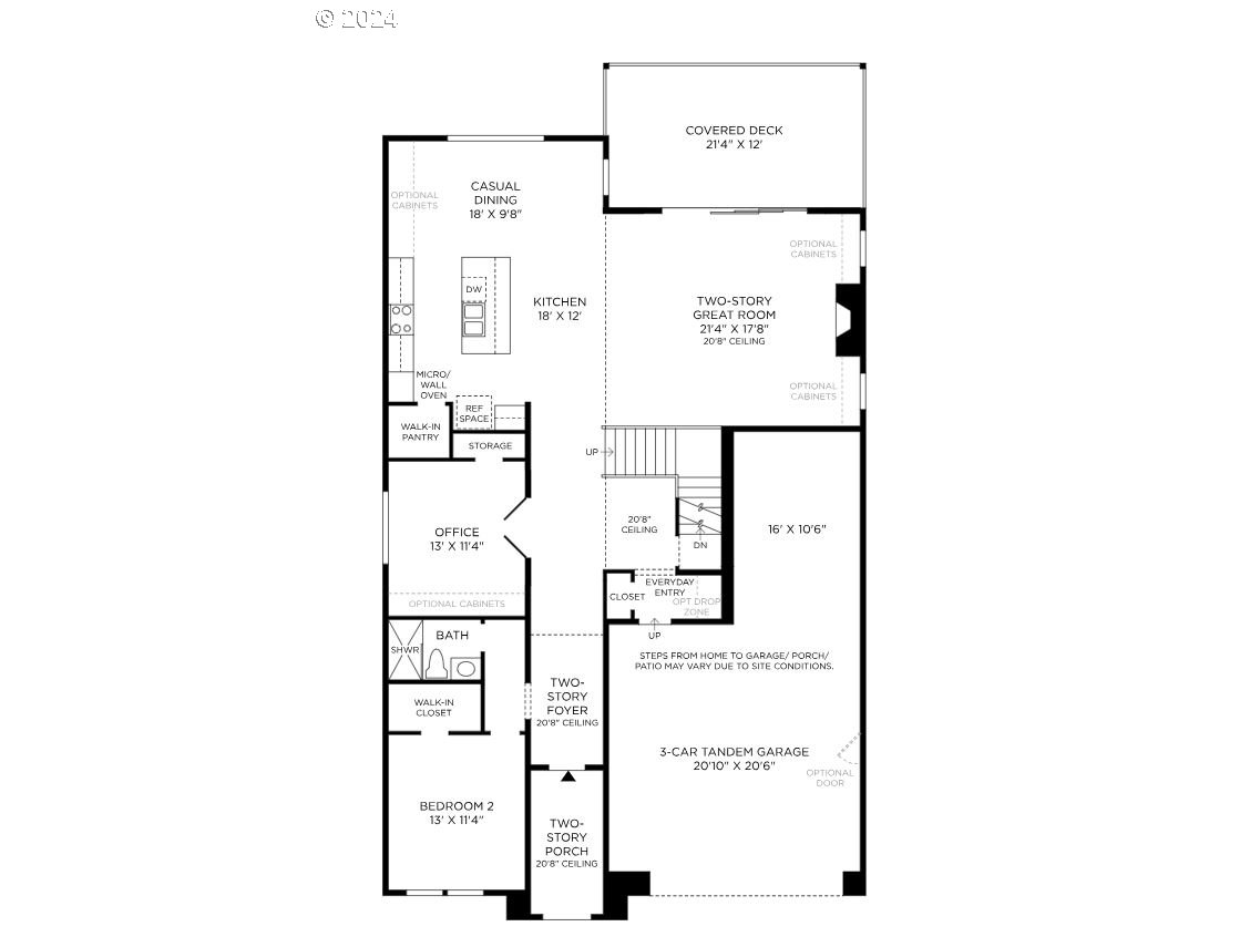 2672 N 48th AVE lot 106