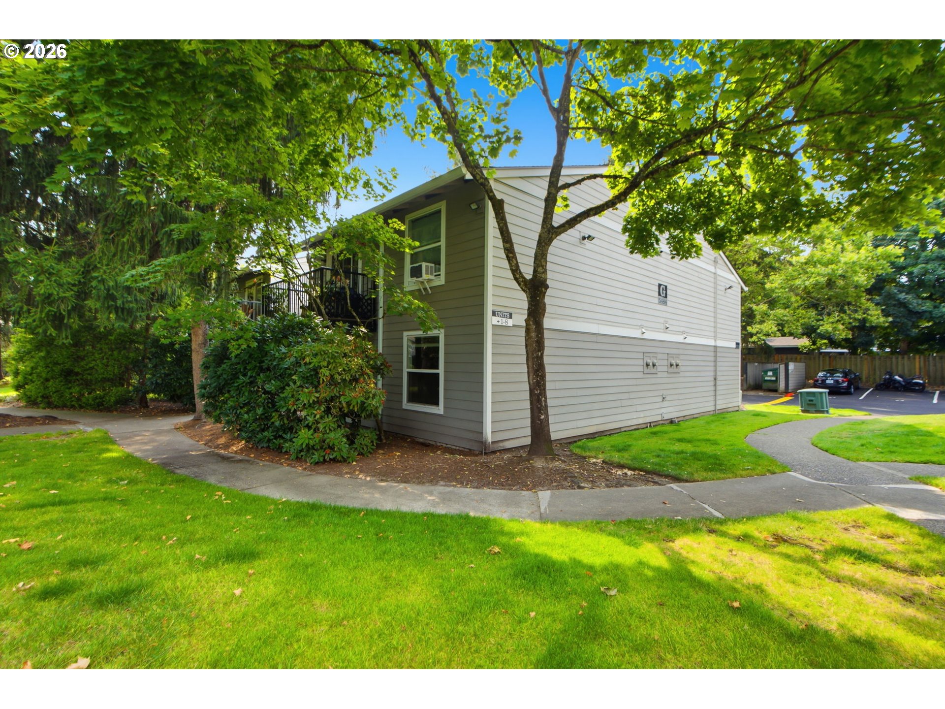 5484 SW ALGER AVE G7