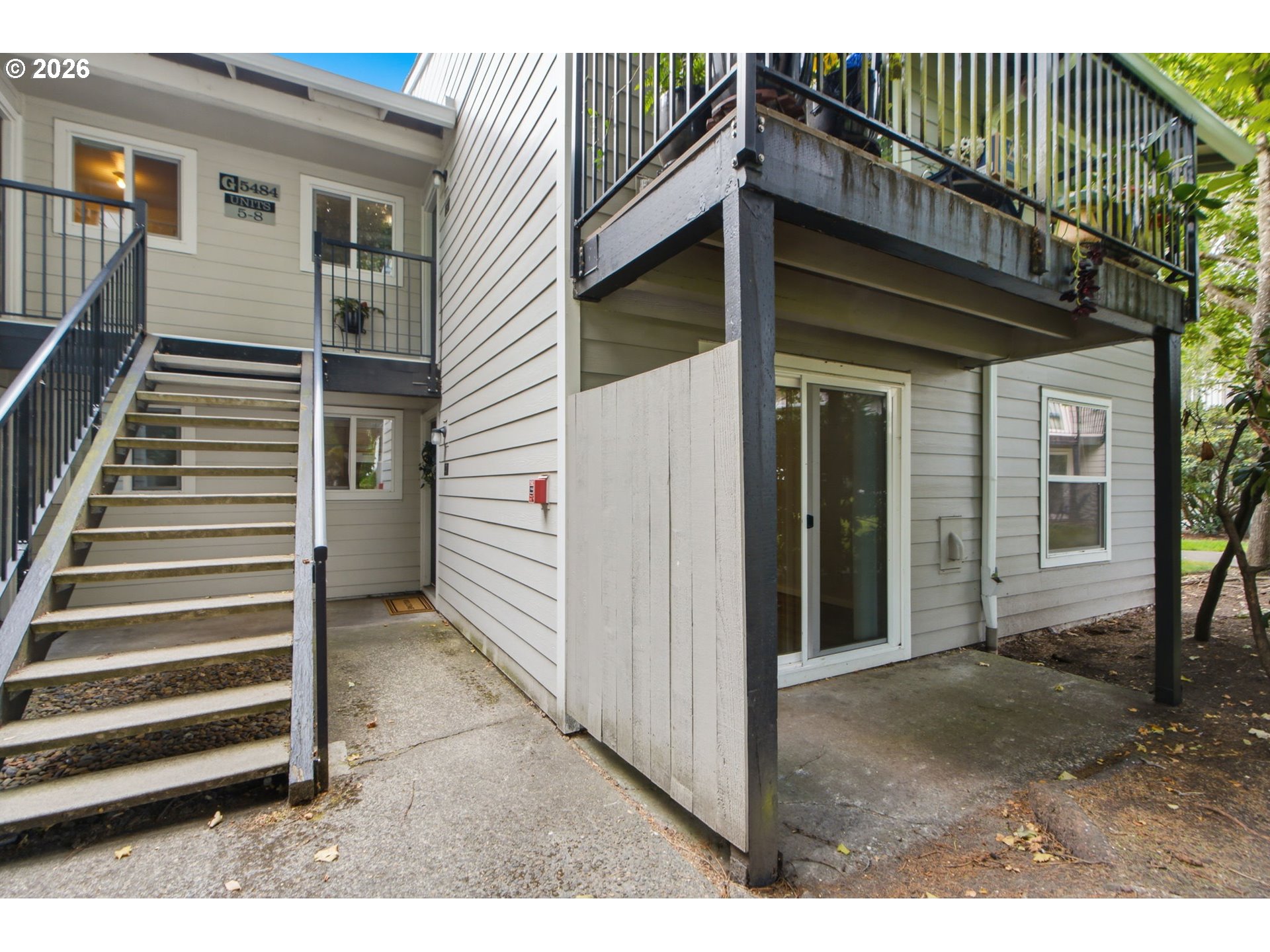 5484 SW ALGER AVE G7