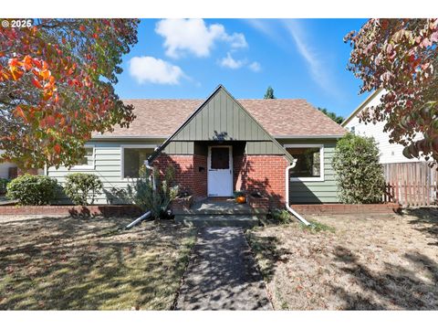 3801 SE 72ND AVE Portland OR 97206