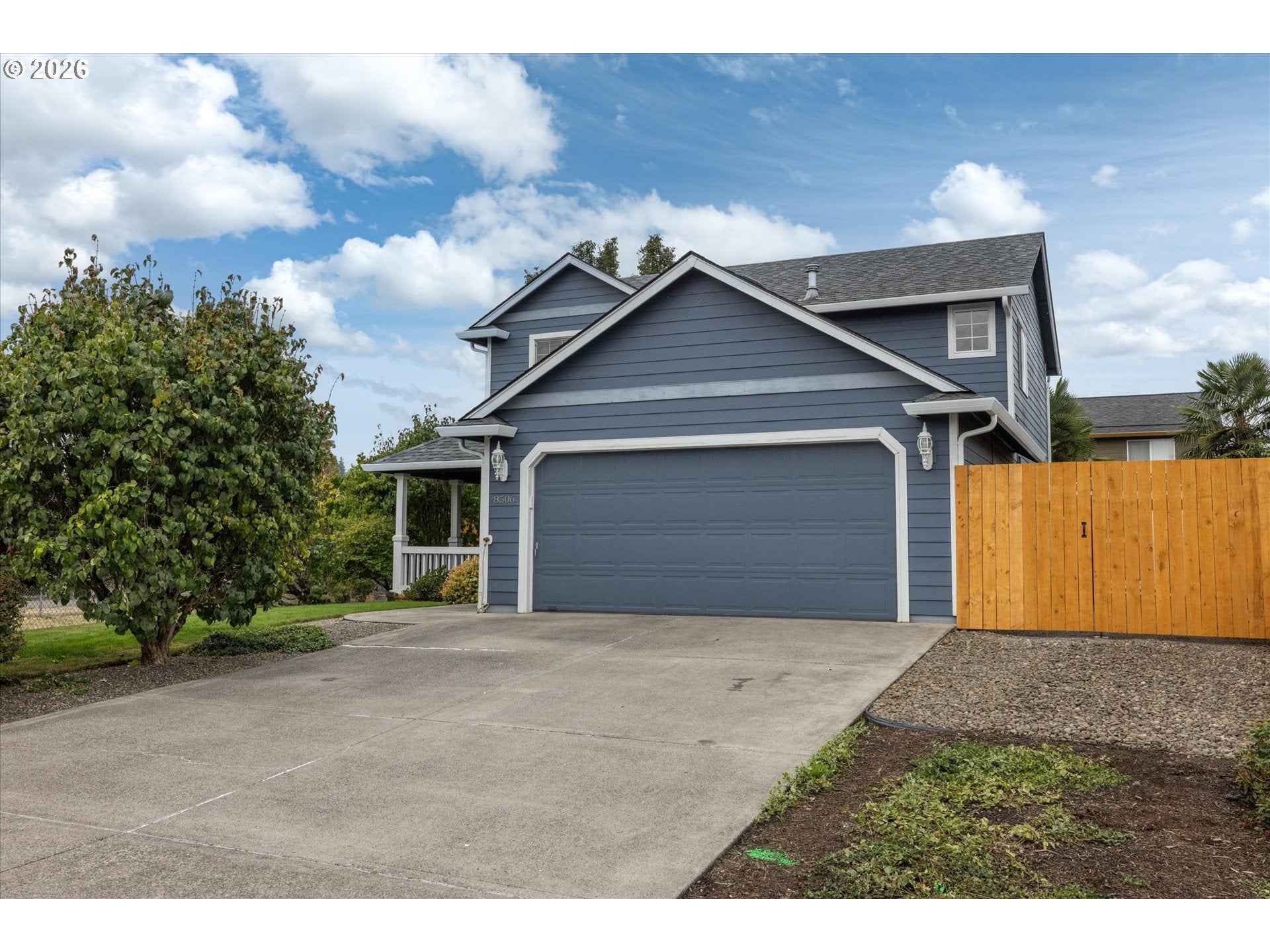 8506 NE 158TH AVE