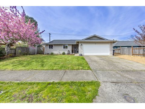 1530 DOLA ST Eugene OR 97402