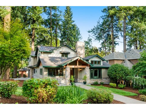 767 10TH ST Lake Oswego OR 97034