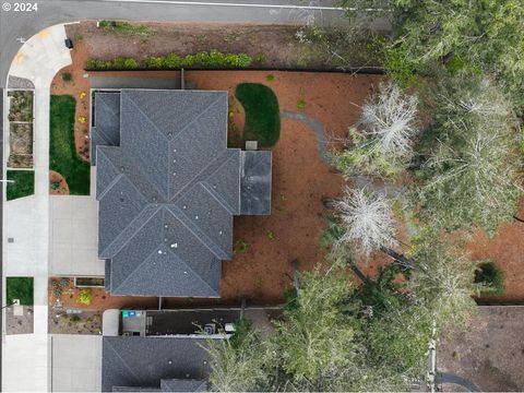 A home in Portland