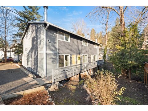 4921 SW BEAVERTON HILLSDALE HWY Portland OR 97221