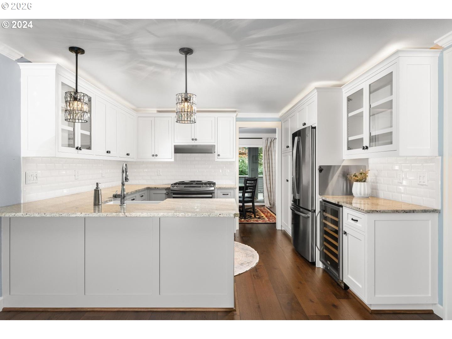 38 GREENRIDGE CT