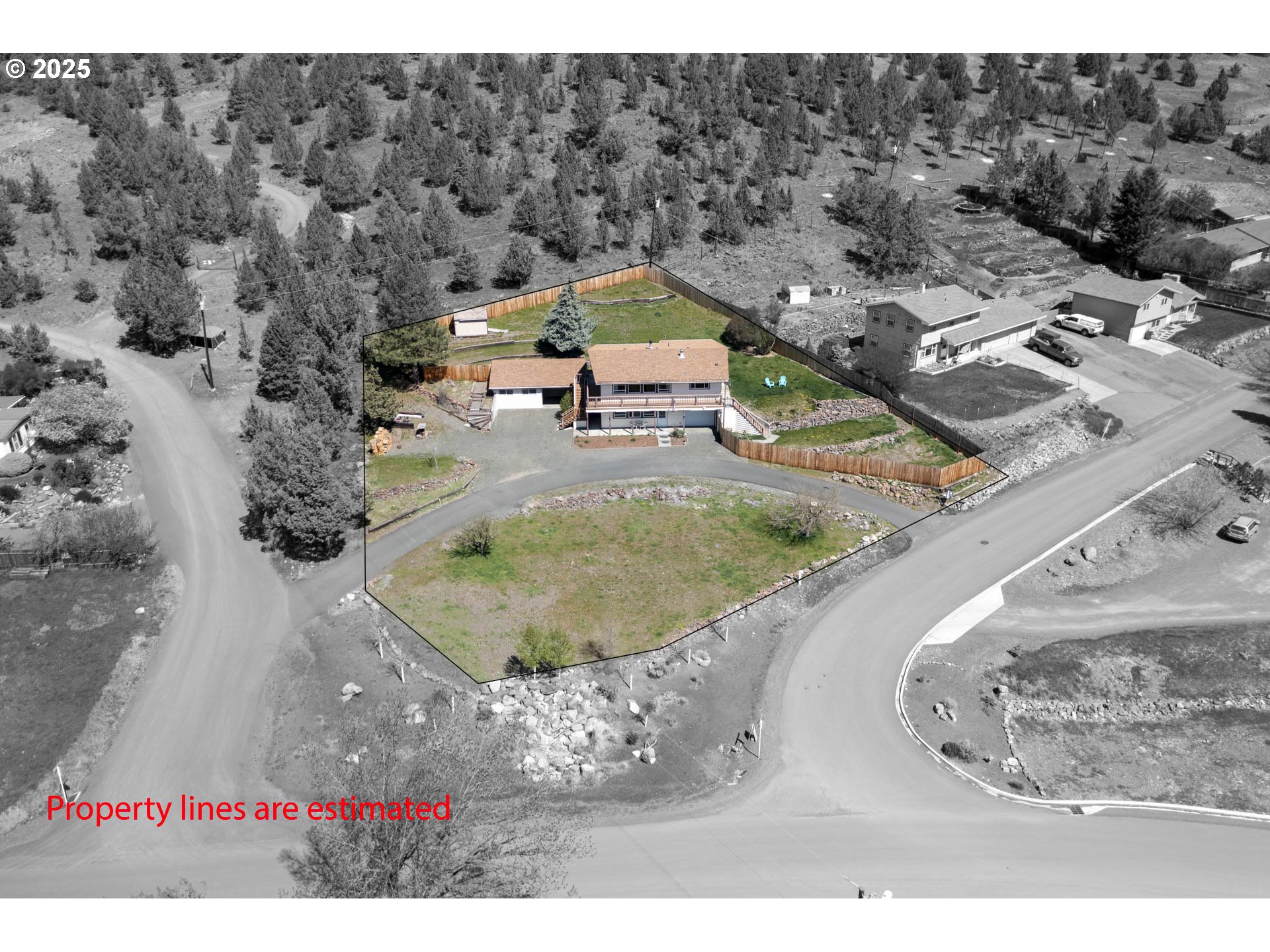537 NW CHAROLAIS Heights