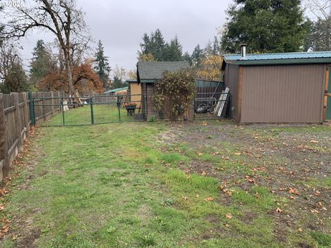 Tiny photo for 37881 Wheeler Rd, Dexter, OR 97431 (MLS # 542263273)