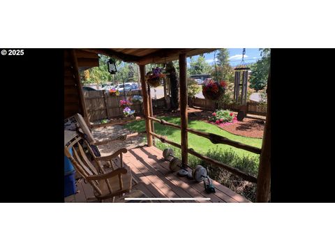 Tiny photo for 37881 Wheeler Rd, Dexter, OR 97431 (MLS # 542263273)