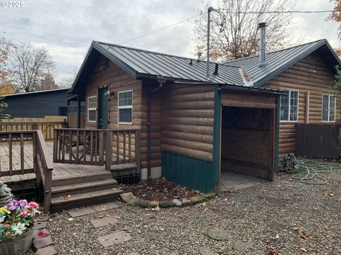 Tiny photo for 37881 Wheeler Rd, Dexter, OR 97431 (MLS # 542263273)
