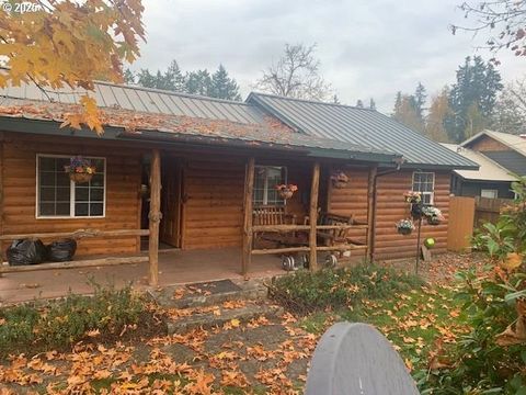 Photo of 37881 Wheeler Rd, Dexter, OR 97431 (MLS # 542263273)