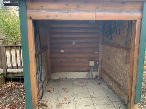 Tiny photo for 37881 Wheeler Rd, Dexter, OR 97431 (MLS # 542263273)