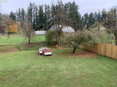 Tiny photo for 37881 Wheeler Rd, Dexter, OR 97431 (MLS # 542263273)