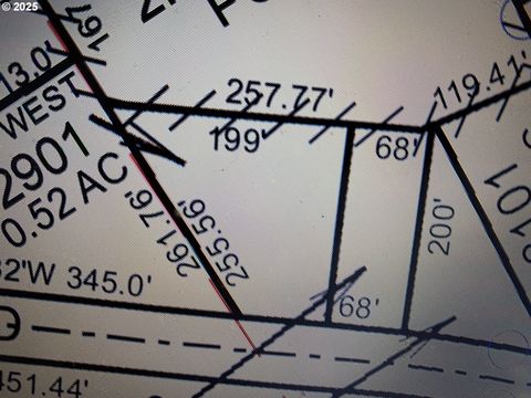 Tiny photo for 37881 Wheeler Rd, Dexter, OR 97431 (MLS # 542263273)