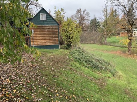 Tiny photo for 37881 Wheeler Rd, Dexter, OR 97431 (MLS # 542263273)