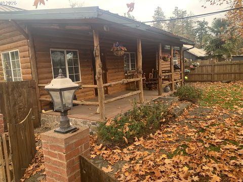 Tiny photo for 37881 Wheeler Rd, Dexter, OR 97431 (MLS # 542263273)