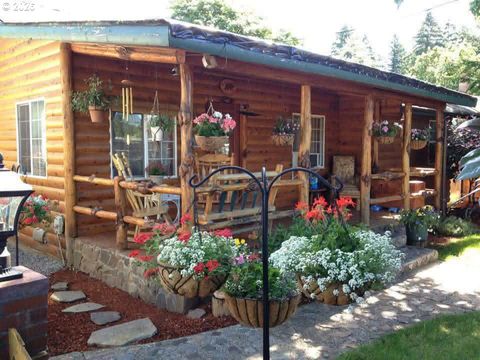 Photo of 37881 Wheeler Rd, Dexter, OR 97431 (MLS # 542263273)