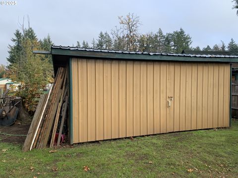 Tiny photo for 37881 Wheeler Rd, Dexter, OR 97431 (MLS # 542263273)