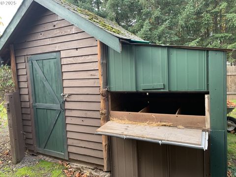 Tiny photo for 37881 Wheeler Rd, Dexter, OR 97431 (MLS # 542263273)