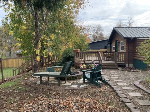 Tiny photo for 37881 Wheeler Rd, Dexter, OR 97431 (MLS # 542263273)