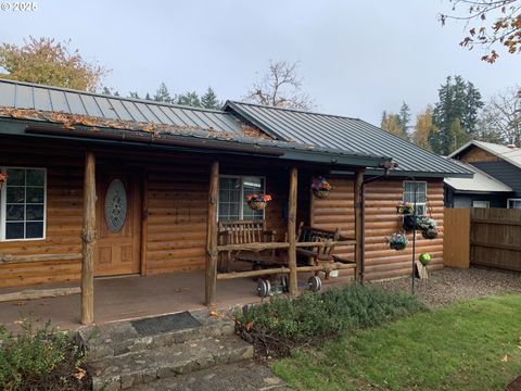 Tiny photo for 37881 Wheeler Rd, Dexter, OR 97431 (MLS # 542263273)