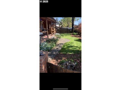 Tiny photo for 37881 Wheeler Rd, Dexter, OR 97431 (MLS # 542263273)