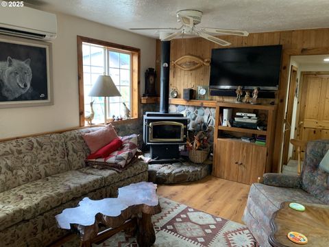 Tiny photo for 37881 Wheeler Rd, Dexter, OR 97431 (MLS # 542263273)