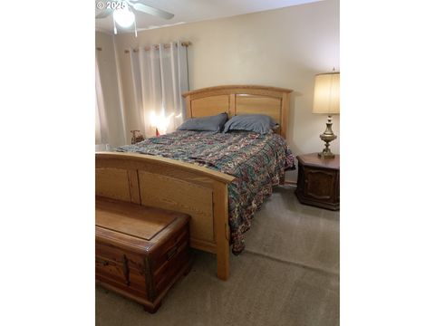 Tiny photo for 37881 Wheeler Rd, Dexter, OR 97431 (MLS # 542263273)