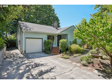 6514 N PRINCETON ST Portland OR 97203