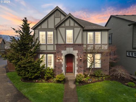 29319 SW CHARLOTTE LN Wilsonville OR 97070