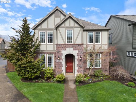 29319 SW CHARLOTTE LN Wilsonville OR 97070