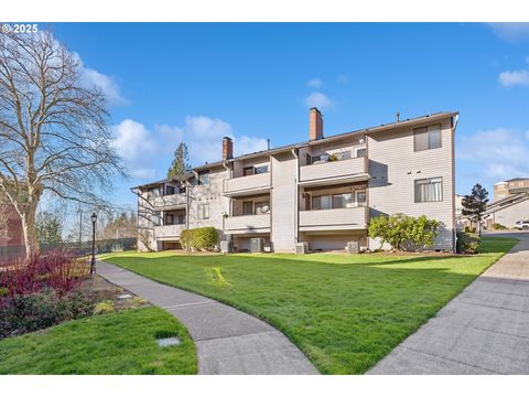 A home in Happy Valley