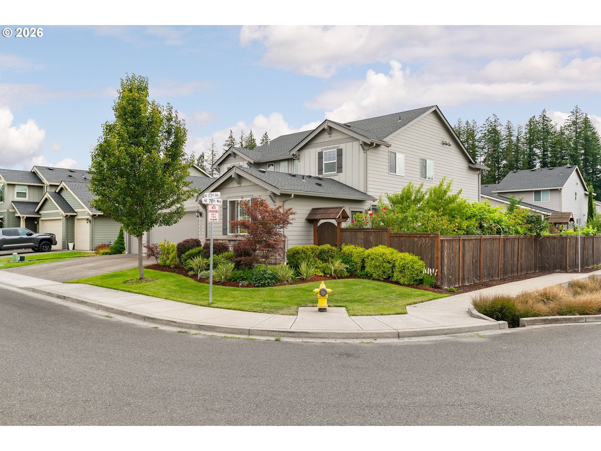 7807 NE 173RD AVE